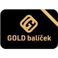 DAB.GOLD 2 uvedení do provozu, dconnect služba 12 měsíců, 1 měsíc uložení dat