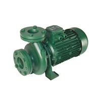 K 20/41 M odstředivé čerpadlo s jedním oběžným kolem