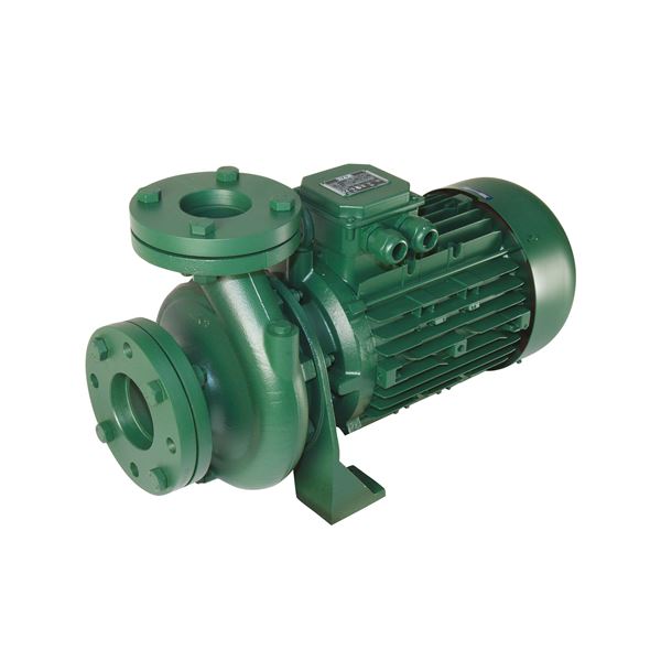 K 36/200 T odstředivé čerpadlo s jedním oběžným kolem