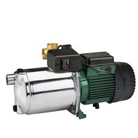 JETINOX 102 M-P vícestupňové samonasávací čerpadlo s příslušenstvím