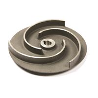 DRENAG 1200 T-NA ponorné kalové čerpadlo