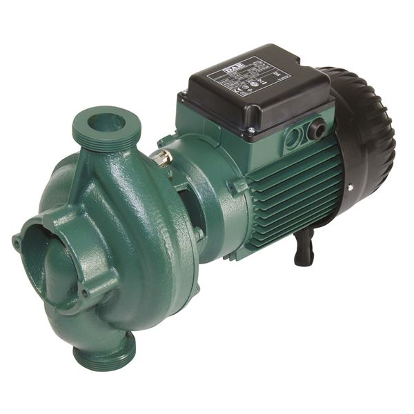 ALM 200 M suchoběžné čerpadlo - bez šroubení 