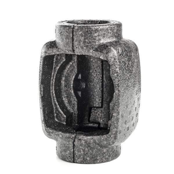 Sada mosazný adaptér E - 1 1/2"