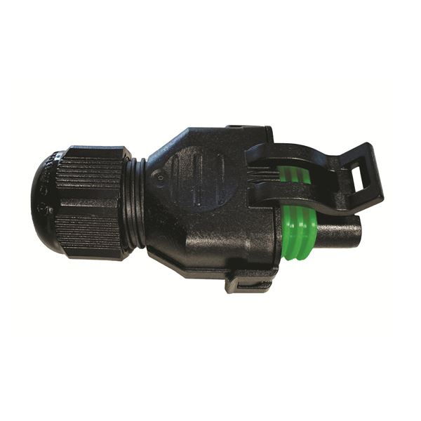 Sada mosazný adaptér E - 1 1/2"