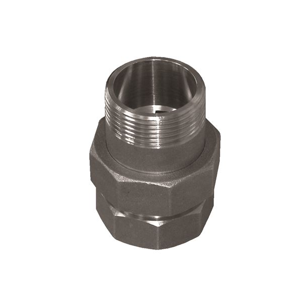 Sada protipřírub - DN 80x3"; pozinkovaná ocel 