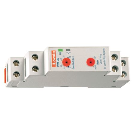 Plovákový spínač - 10m; ATEX