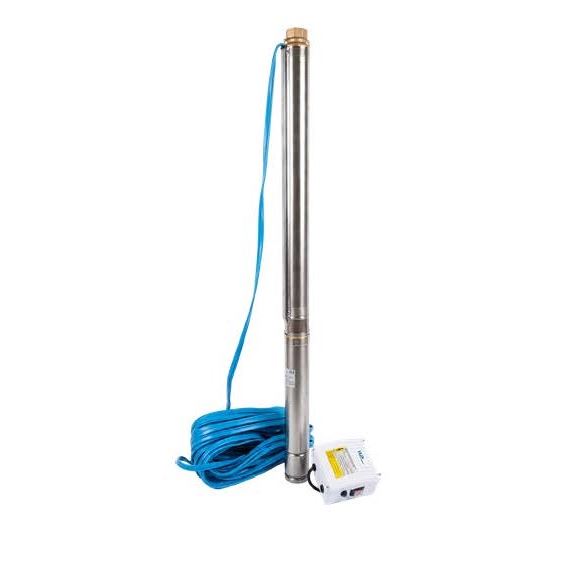 WPS 3-21 P KIT ponorné 3" čerpadlo do vrtů a studní *AD*