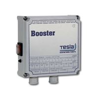 CONTROL BOOSTER BOX 15/40 - 1,5kW - Rozběhová skříňka