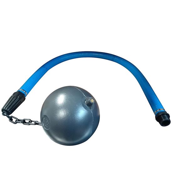 Sací souprava - pro DAB.DIVERTRON X