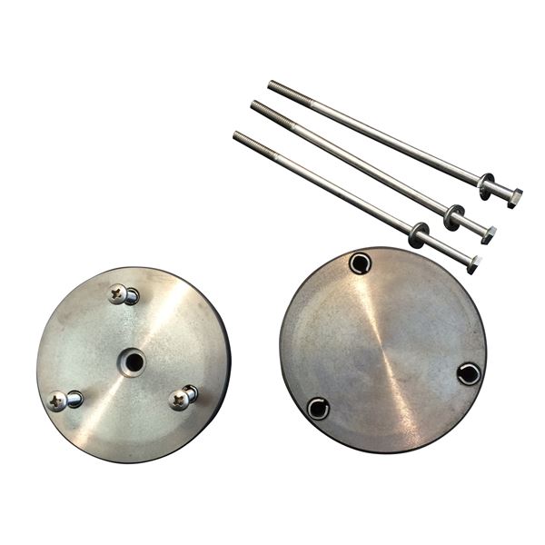 Sací souprava - pro DAB.DIVERTRON X