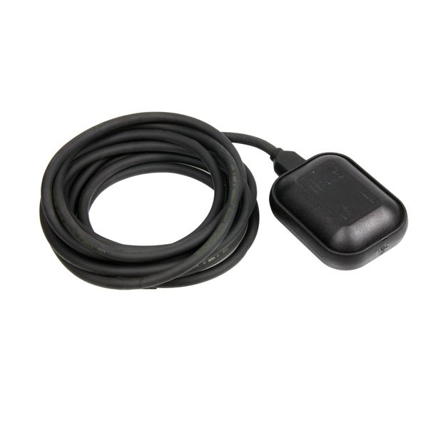 E2G7 T ovládací panel - pro DAB.ESYBOX MAX - 400V