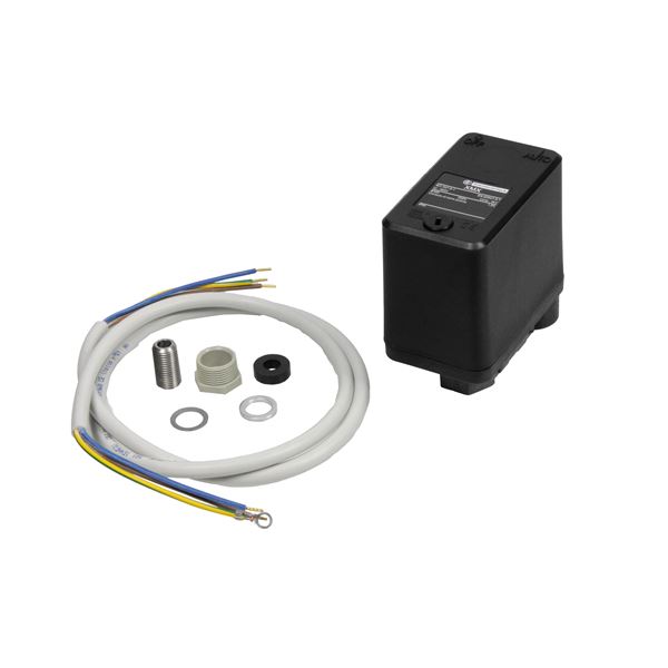 E2G7 T ovládací panel - pro DAB.ESYBOX MAX - 400V