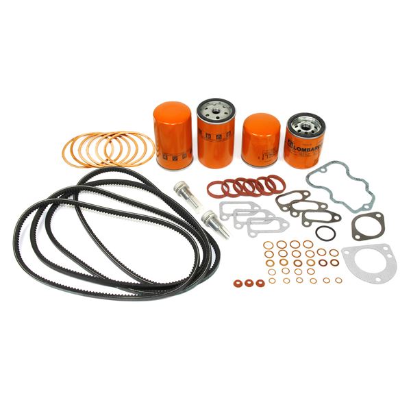 E2G7 T ovládací panel - pro DAB.ESYBOX MAX - 400V