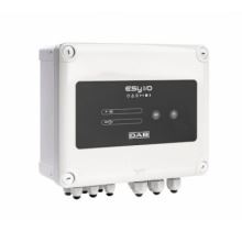 E2G7 T ovládací panel - pro DAB.ESYBOX MAX - 400V