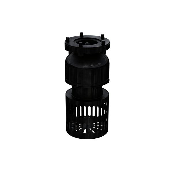 E2G7 T ovládací panel - pro DAB.ESYBOX MAX - 400V