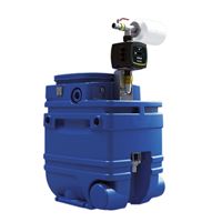 KIT PULSAR instalační kit - pro NBB