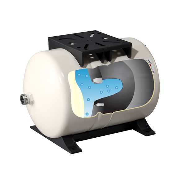 AQUAJET 82 M-G/20 automatická domácí vodárna 