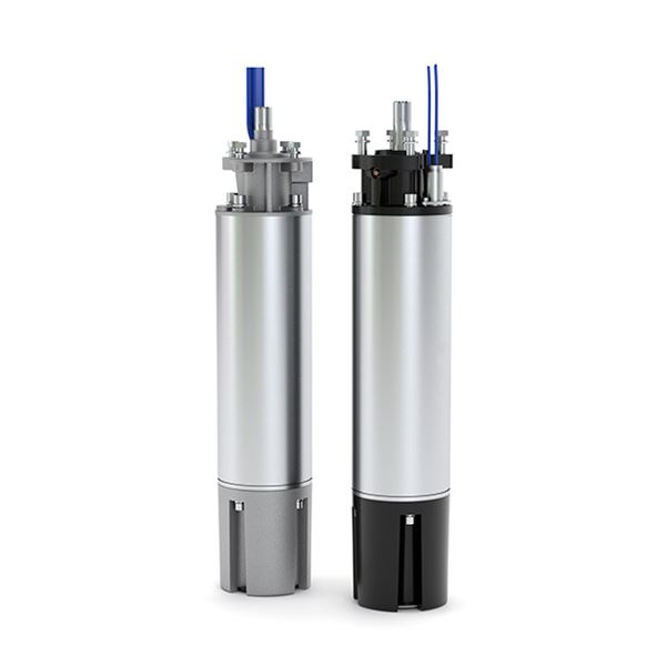 Motor 6GF TESLA 6"T - 5,5kW - 3x400V - ponorný, dvoupólový - přímé spouštění