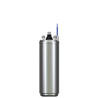 Motor 4GG TESLA 4"T - 2,2kW - 3x230V - vodní, dvoupólový