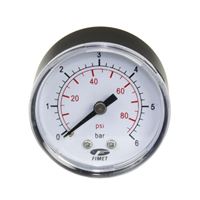 3cestná armatura - 1" *AD*