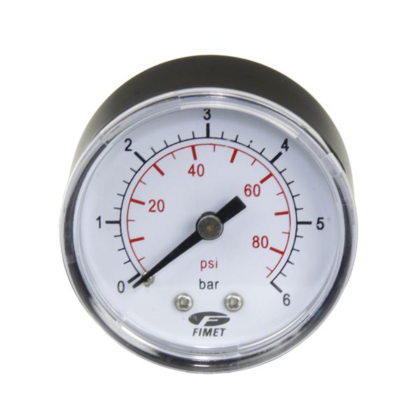 Tlaková nádoba V-G - 10bar; 310l