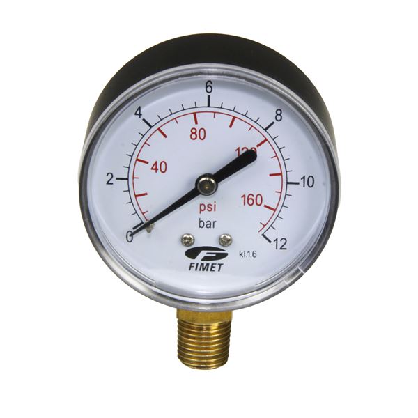 Tlaková nádoba V-G - 10bar; 310l