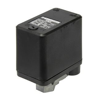 Zpětná klapka - 3/4"