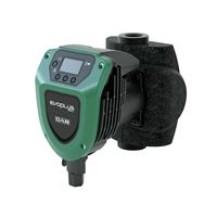 EVOPLUS D 40/220.32 M elektronické čerpadlo pro malé otopné a klima systémy - zdvojené přírubové