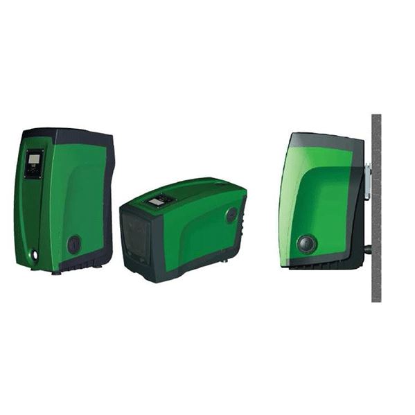 ESYWALL držák na stěnu - pro DAB.ESYBOX MINI 3, ESYBOX *AD*