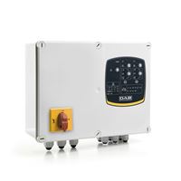 EBOX BASIC 230V/50-60 elektronický ovládací panel *AD*