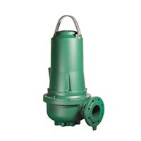 FKC 150 40.4 T5 400DOL ponorné kalové čerpadlo; standard