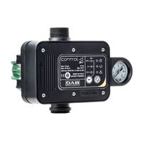 Ovládací zařízení CONTROL-D - 1,5kW; 1,2bar - bez kabelu