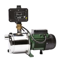 JET 82 M CONTROL-D 220/240/50 automatická čerpací stanice