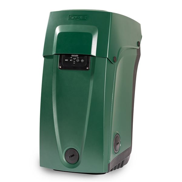 ESYCOVER + ESYGRID venkovní KIT - pro DAB.ESYBOX MINI 3 *AD*