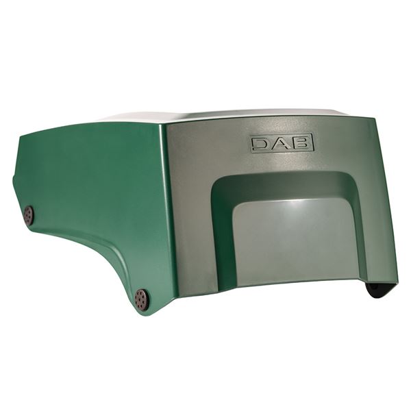 ESYCOVER + ESYGRID venkovní KIT - pro DAB.ESYBOX MINI 3 *AD*