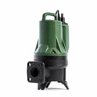 FEKA FXV 20.07 M-NA ponorné kalové čerpadlo