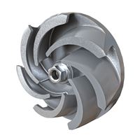 FEKA FXV 20.07 M-NA ponorné kalové čerpadlo