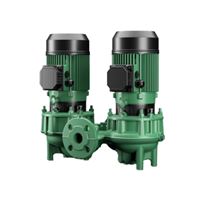 CP2-G 50-4400 T 400/50 suchoběžné čerpadlo - jednotlivé přírubové 
