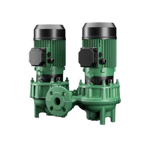 CP2-G 50-4400 T 400/50 suchoběžné čerpadlo - jednotlivé přírubové 