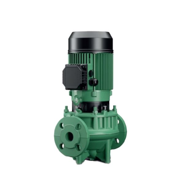 DCP2 50-1100 T 230/400/50 suchoběžné čerpadlo - zdvojené přírubové