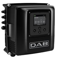 NGDRIVE 6A M/T - 1x220-240 50/60; 1,1kW frekvenční měnič