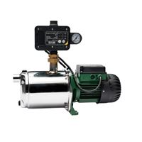 JETCOM 132 CONTROL-D GSET - 1x230V 50 automatická čerpací stanice