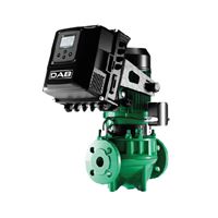 KLPE 65-2000 suchoběžné čerpadlo s měničem 2,00 NGD; 3x400V - přírubové