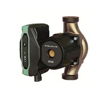 EVOPLUS LITE SAN 80/250-F40 elektronické oběhové čerpadlo pro horkovodní systémy