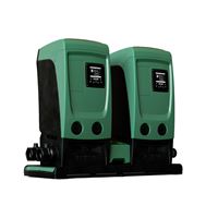 KIT 2 ESYBOX MINI + ESYTWIN elektronický posilovací systém - 1x220-240V 50/60