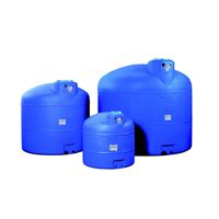 ELPA-5000l Plastová nádoba - nadzemní