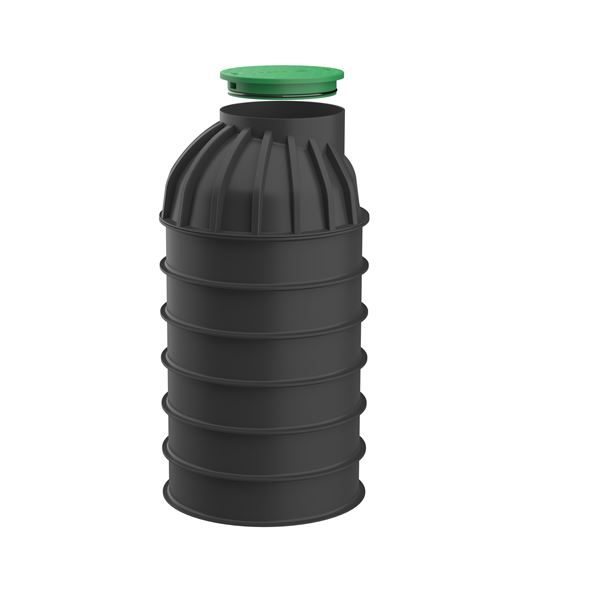 Prodloužení - 250mm výška (FEKAFOS 940-1300)